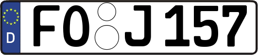 FO-J157