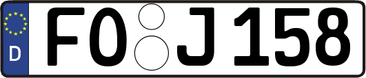 FO-J158