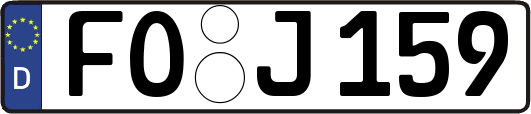 FO-J159
