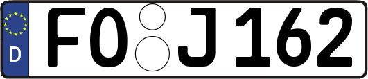 FO-J162