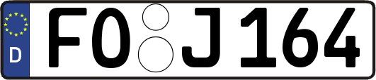 FO-J164