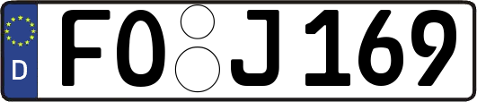 FO-J169