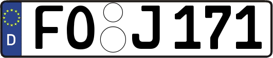 FO-J171