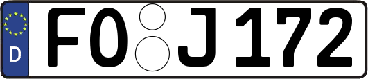 FO-J172