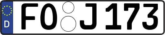 FO-J173