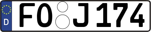 FO-J174