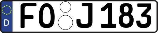 FO-J183
