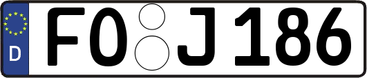 FO-J186