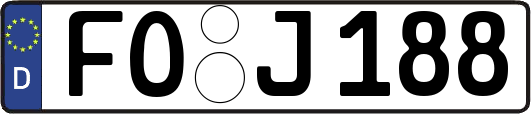 FO-J188