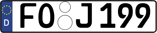 FO-J199