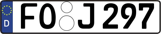 FO-J297
