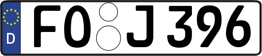 FO-J396