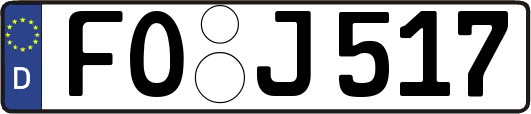 FO-J517