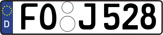 FO-J528