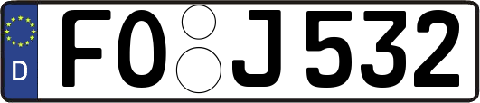 FO-J532