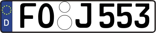 FO-J553