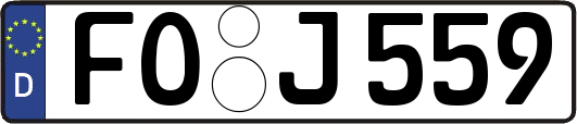 FO-J559