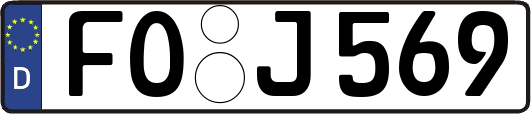 FO-J569