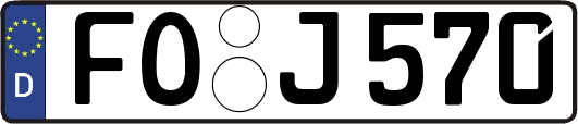 FO-J570