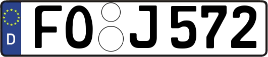 FO-J572