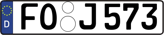 FO-J573