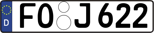 FO-J622