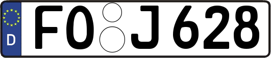 FO-J628