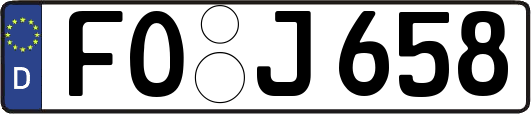 FO-J658