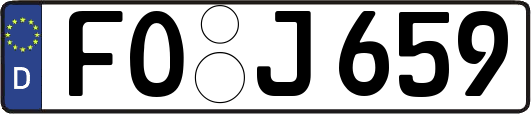 FO-J659