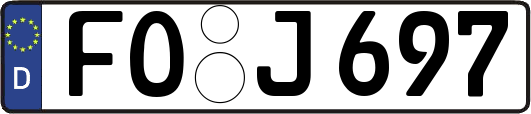 FO-J697