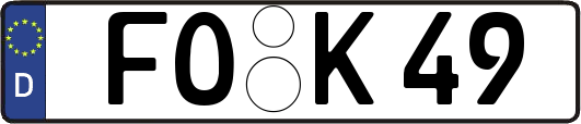 FO-K49