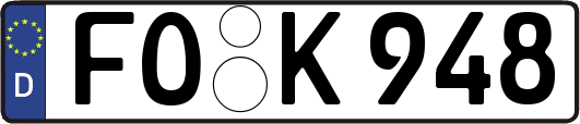 FO-K948