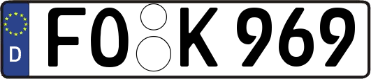 FO-K969
