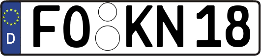 FO-KN18