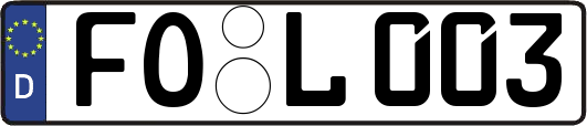 FO-L003