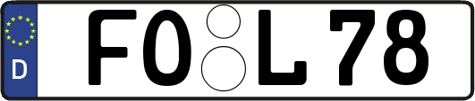 FO-L78