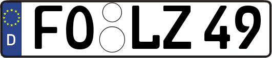 FO-LZ49