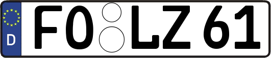FO-LZ61