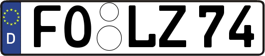 FO-LZ74