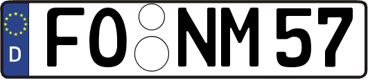FO-NM57