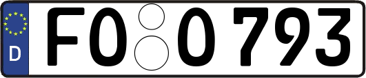 FO-O793