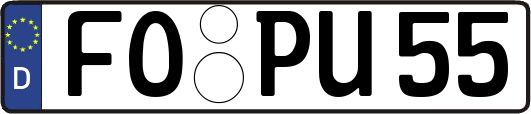 FO-PU55