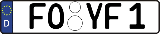 FO-YF1