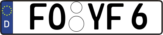 FO-YF6