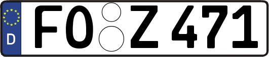 FO-Z471