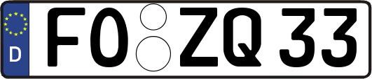FO-ZQ33