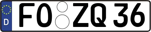 FO-ZQ36