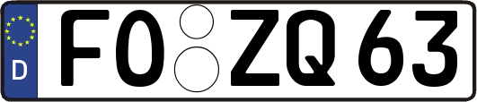 FO-ZQ63