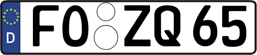 FO-ZQ65