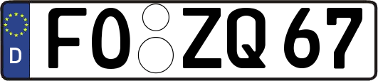 FO-ZQ67